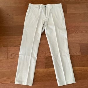 Club Monaco Davis Slim Fit